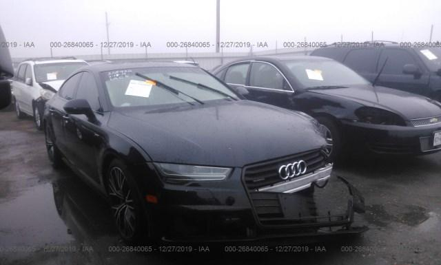 2016 audi a7