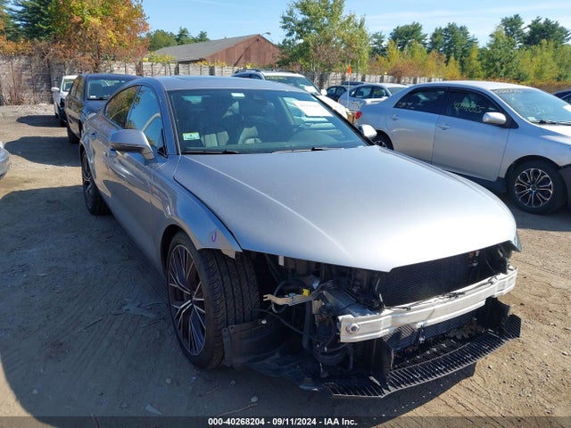 2016 audi a7