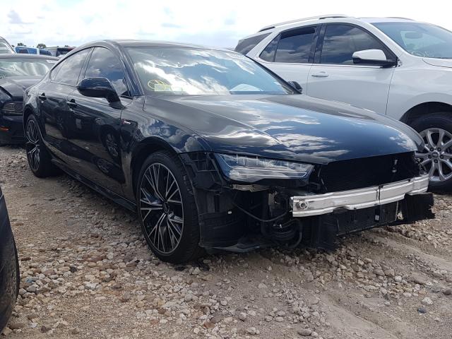 2017 audi a7 premium