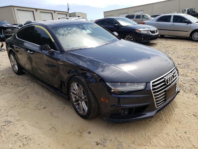 2017 audi a7 premium
