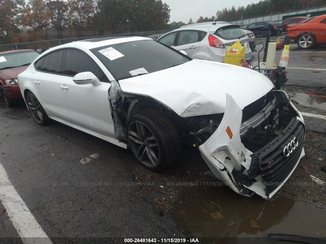 2015 audi s7