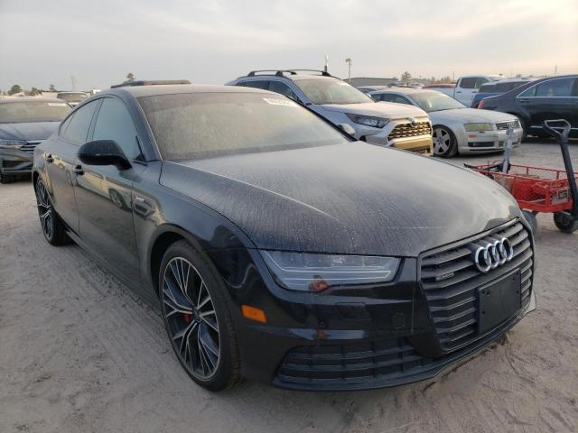 2016 audi a7
