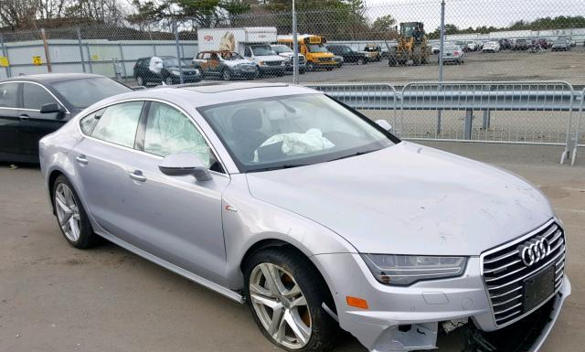 2016 audi a7