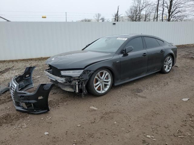 2015 audi s7
