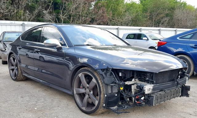 2016 audi s7