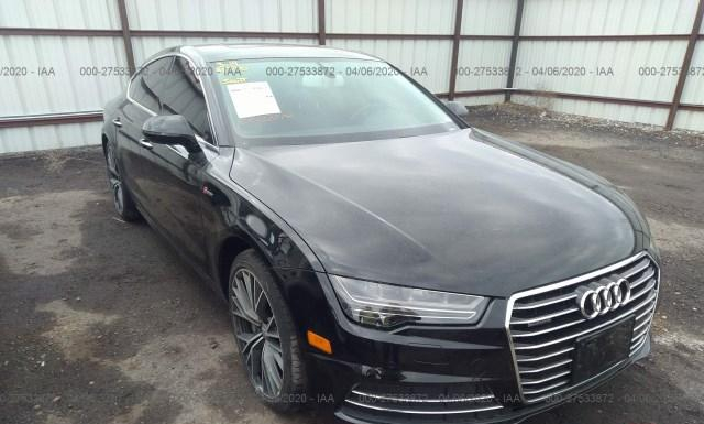2017 audi a7 sportback