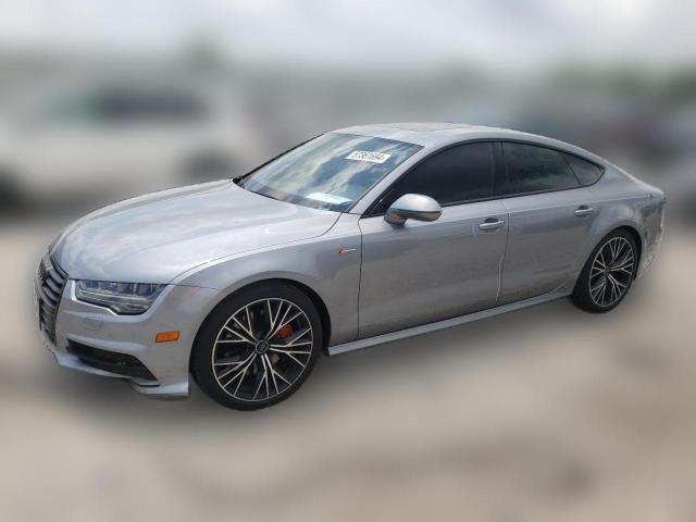 2017 audi a7