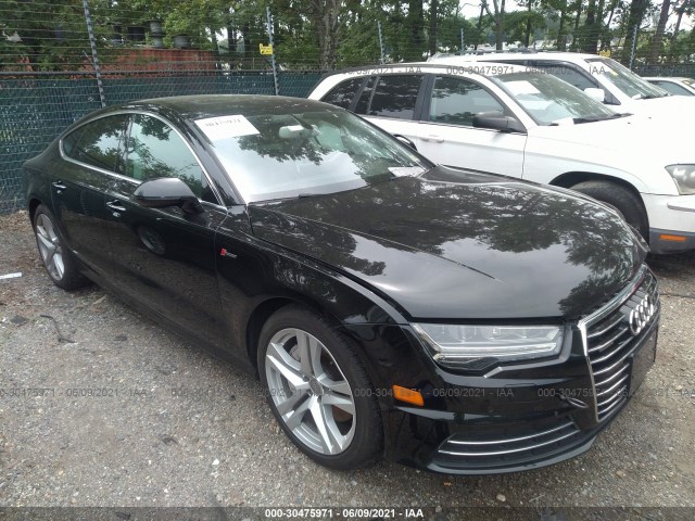 2017 audi a7