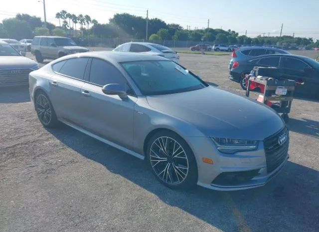 2016 audi a7 sportback