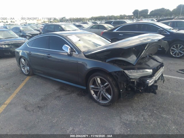 2015 audi s7