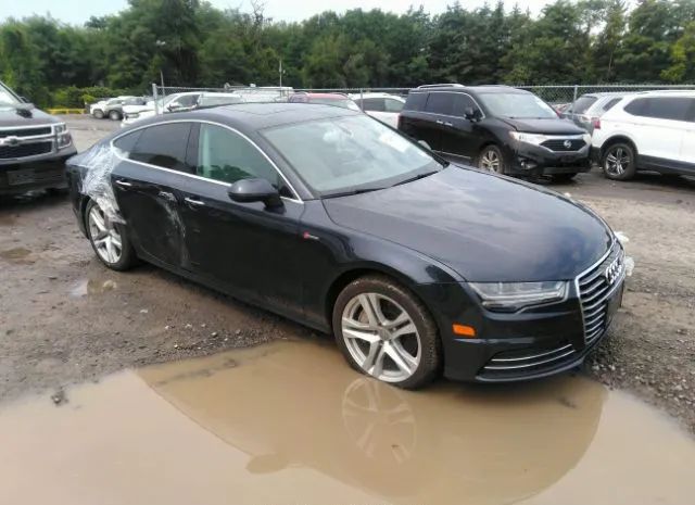 2016 audi a7
