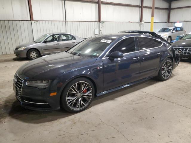 2017 audi a7 sportback