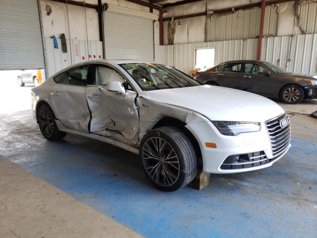 2017 audi a7 premium