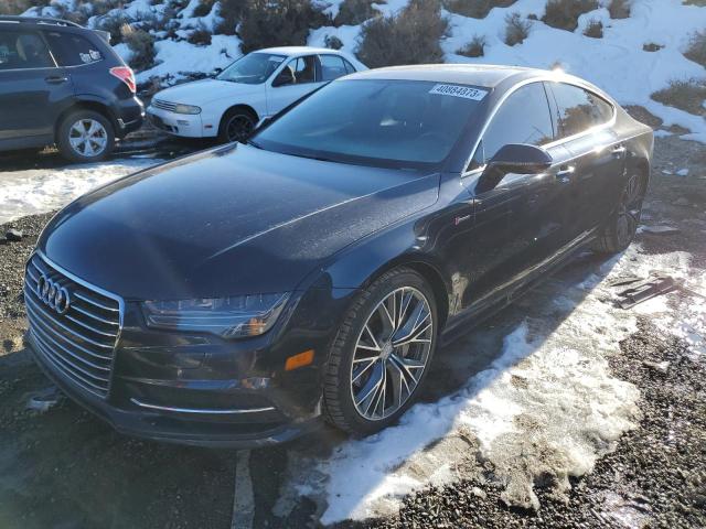 2018 audi a7