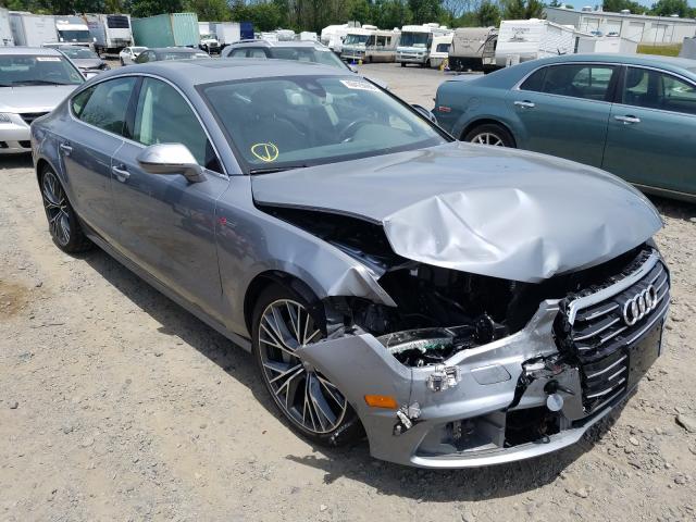 2017 audi a7