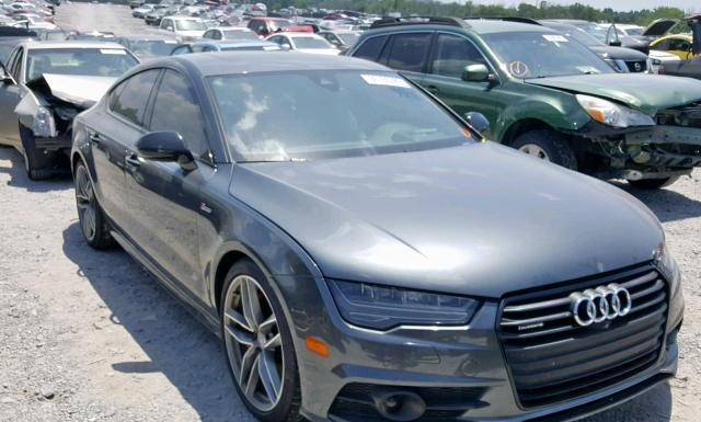 2005 audi a7