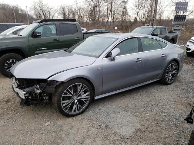 2017 audi a7 premium