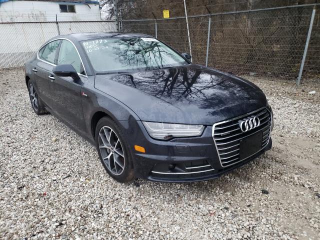 2018 audi a7 premium