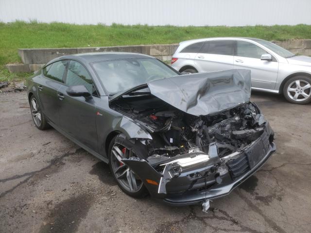 2018 AUDI A7