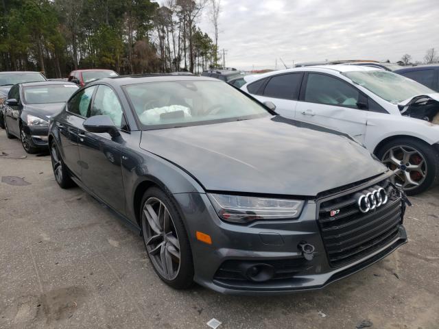 2017 audi s7 premium