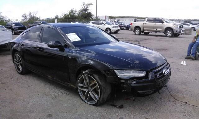 2016 audi s7