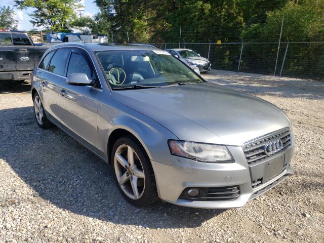 2010 audi a4 premium