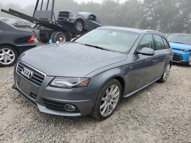 2011 audi a4