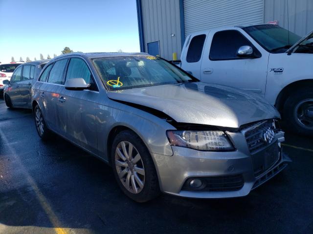 2010 audi a4 premium