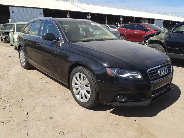2010 audi a4 premium