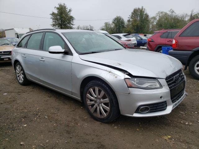 2011 audi a4 premium