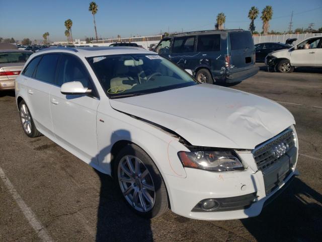 2011 audi a4 premium