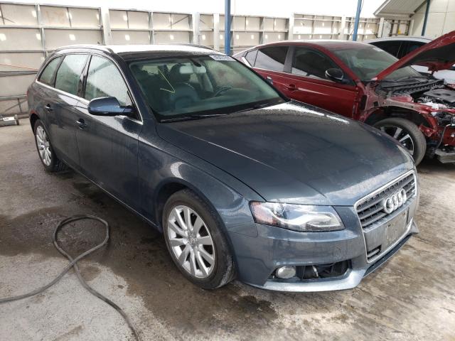 2010 audi a4