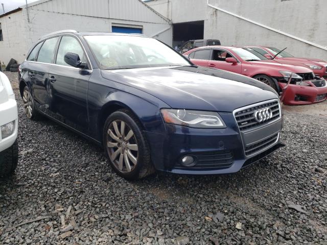 2010 audi a4 premium