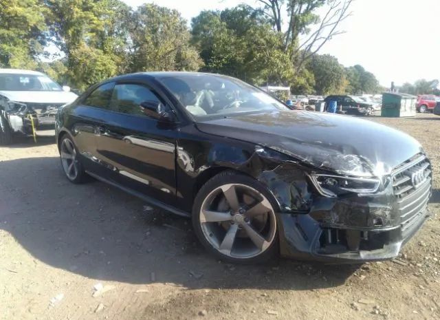 2013 audi a5