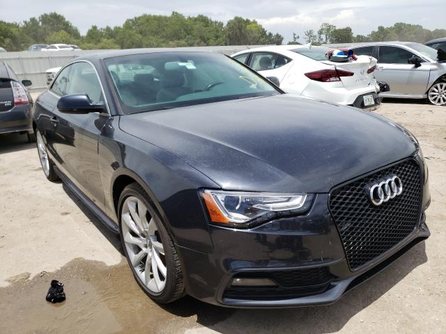 2014 audi a5 prestig