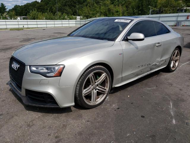 2012 audi a5 prestig