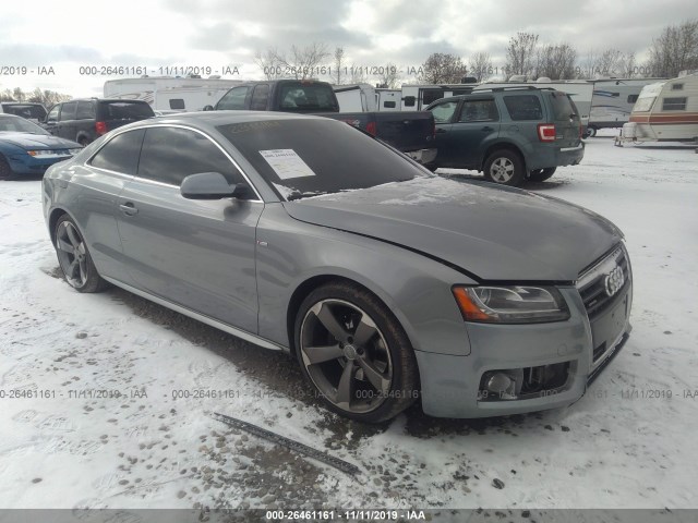 2009 audi a5