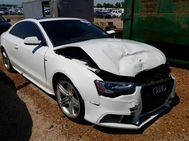 2013 audi a5