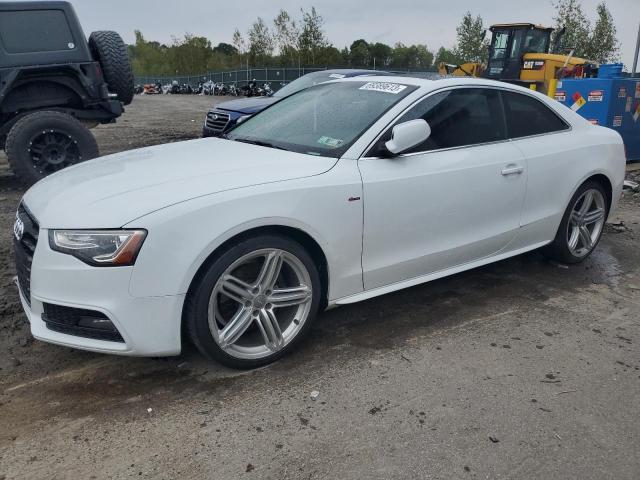 2013 AUDI A5