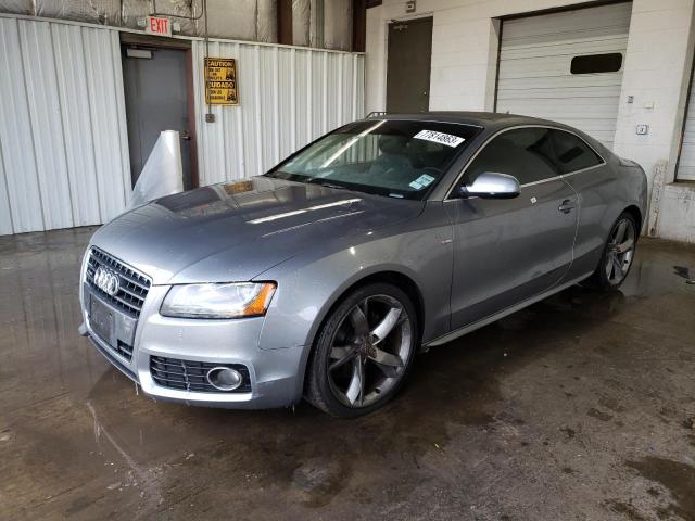 2009 audi a5