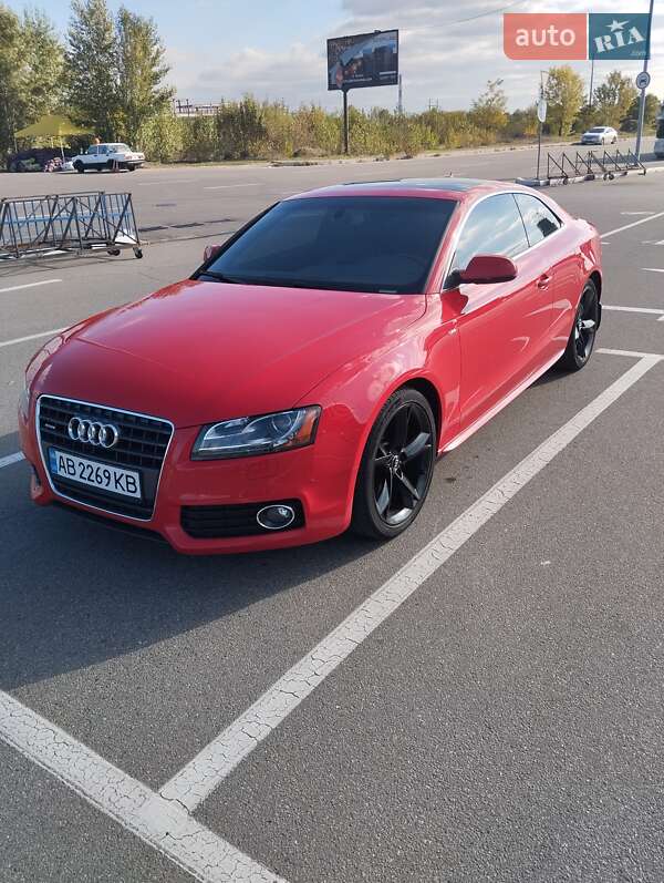 2011 audi a5