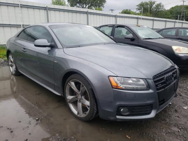 2012 AUDI A5