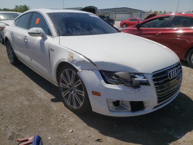 2014 audi a7 premium