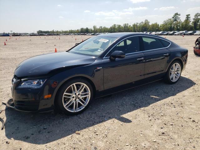 2014 audi a7 premium