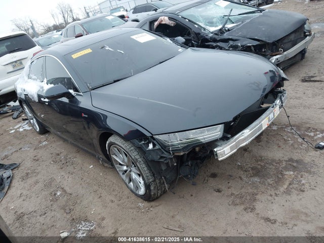 2015 audi a7