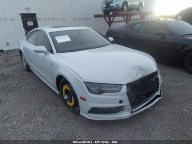 2015 audi a7