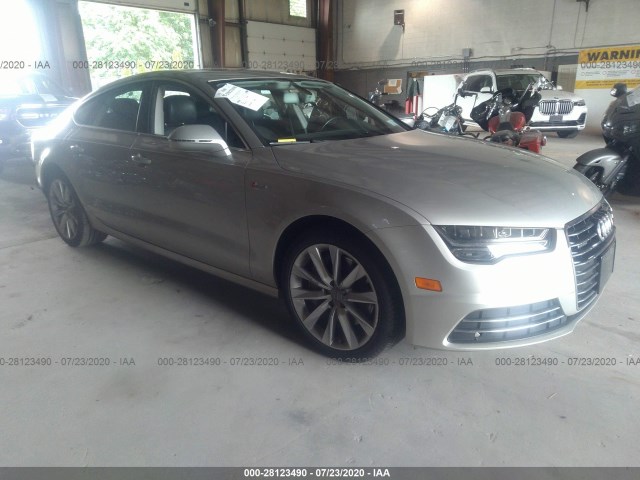 2015 audi a7