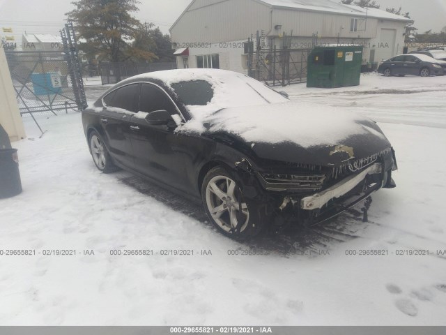 2015 audi a7