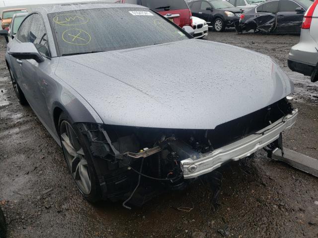 2015 audi a7 premium