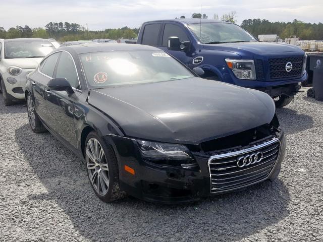 2014 audi a7 premium